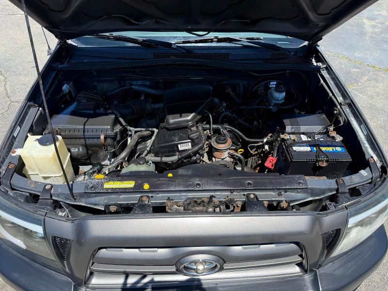 Продажа на аукционе авто 2009 Toyota Tacoma, vin: 5TEUX42N39Z669082, номер лота: 56406666