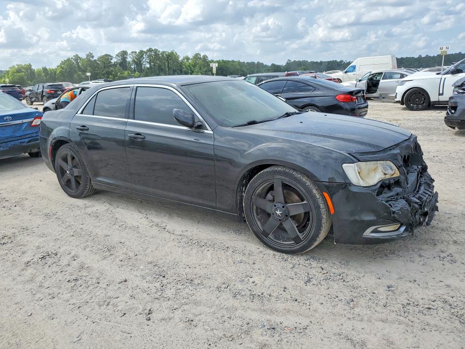 Aukcja sprzedaży 2016 Chrysler 300, vin: 2C3CCAAG4GH207667, numer aukcji: 55767976
