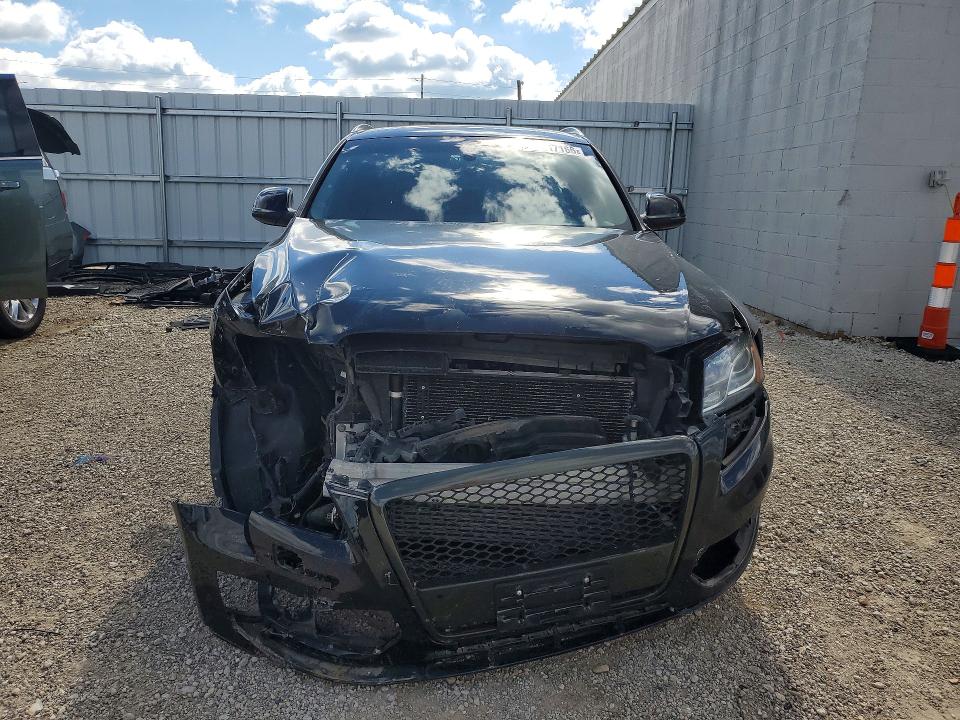 Aukcja sprzedaży 2011 Audi Q5, vin: WA1LFAFP7BA021506, numer aukcji: 57217166