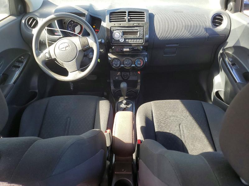 Продажа на аукционе авто 2010 Scion Xd, vin: JTKKU4B44A1005419, номер лота: 57214646