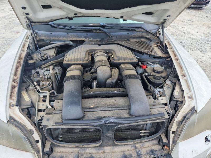 52933636 :رقم المزاد ، 5UXFE83508L162088 vin ، 2008 Bmw X5 مزاد بيع