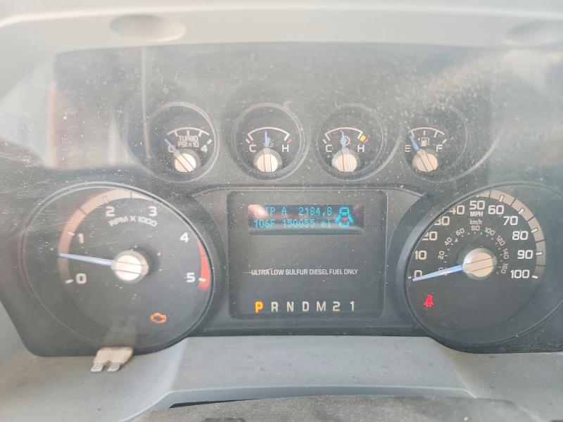 Продажа на аукционе авто 2015 Ford F550, vin: 1FDGF5GTXFEC47852, номер лота: 58443456