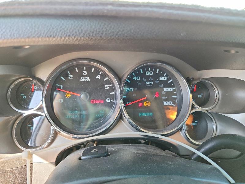 Продаж на аукціоні авто 2010 Chevrolet Silverado, vin: 3GCRKSE30AG169741, номер лоту: 56799706
