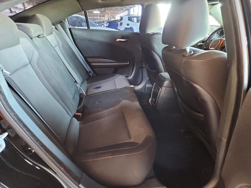 2019 Dodge Charger მანქანა იყიდება აუქციონზე, vin: 2C3CDXBG1KH719829, აუქციონის ნომერი: 58833096