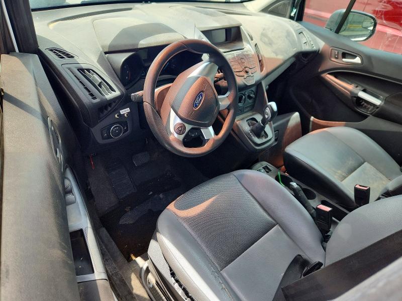 56581666 :رقم المزاد ، NM0LS7E74G1251286 vin ، 2016 Ford Transit Connect مزاد بيع