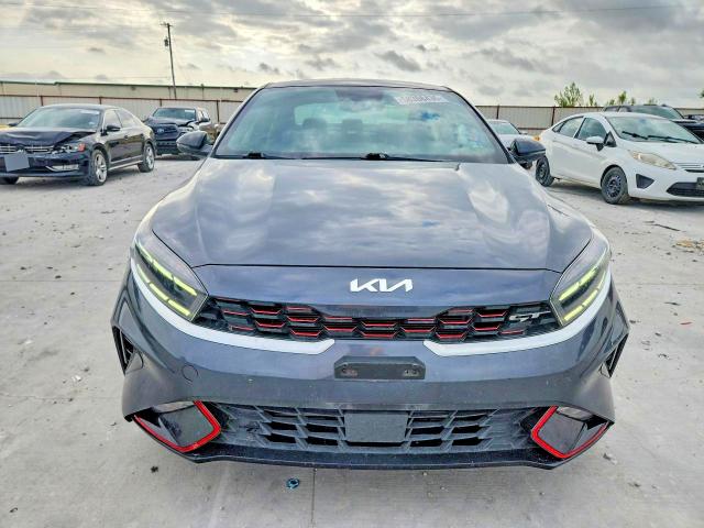 Aukcja sprzedaży 2023 Kia Forte, vin: 3KPF44AC3PE517020, numer aukcji: 58308436