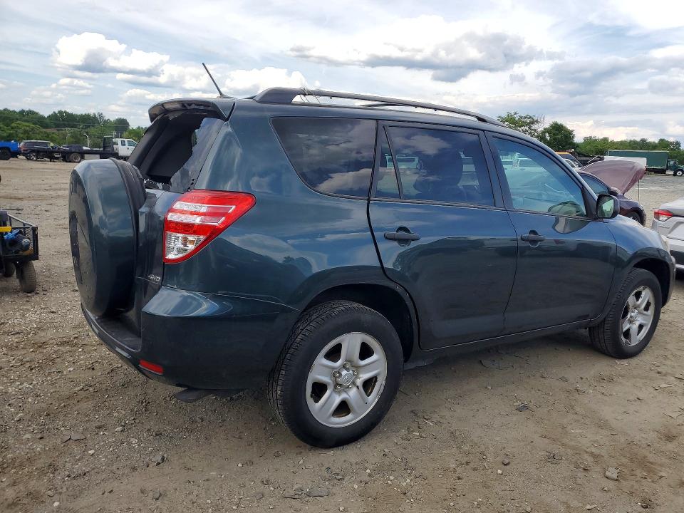 Aukcja sprzedaży 2012 Toyota Rav 4, vin: 2T3BF4DV2CW233429, numer aukcji: 55073006