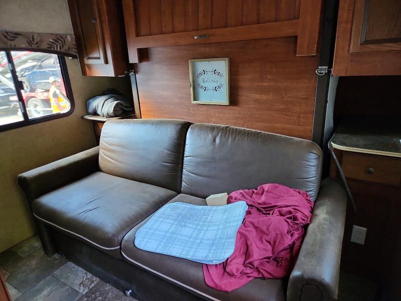 Продажа на аукционе авто 2013 Jayco Jay Feather Ultra Li, vin: 1UJBJ0BM9D1JW0058, номер лота: 53784256