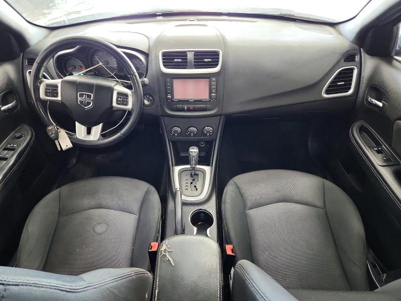 Aukcja sprzedaży 2012 Dodge Avenger, vin: 1C3CDZCB1CN253360, numer aukcji: 57391976