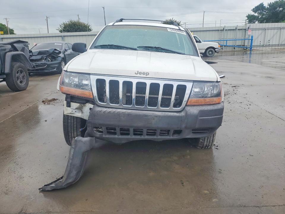 Aukcja sprzedaży 2001 Jeep Grand Cherokee, vin: 1J4GX48N81C734915, numer aukcji: 54668086
