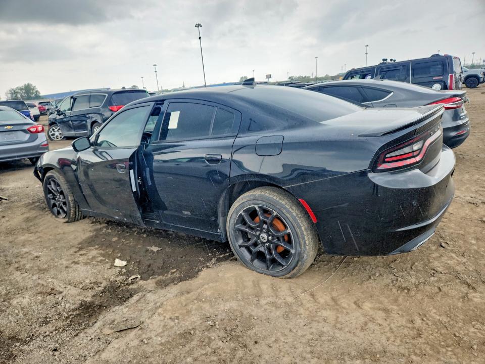 Aukcja sprzedaży 2018 Dodge Charger, vin: 2C3CDXJG8JH136044, numer aukcji: 56543926