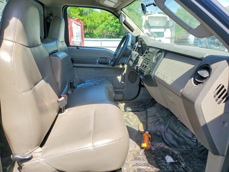 55923446 :رقم المزاد ، 1FDWF37Y48EC84202 vin ، 2008 Ford F350 مزاد بيع