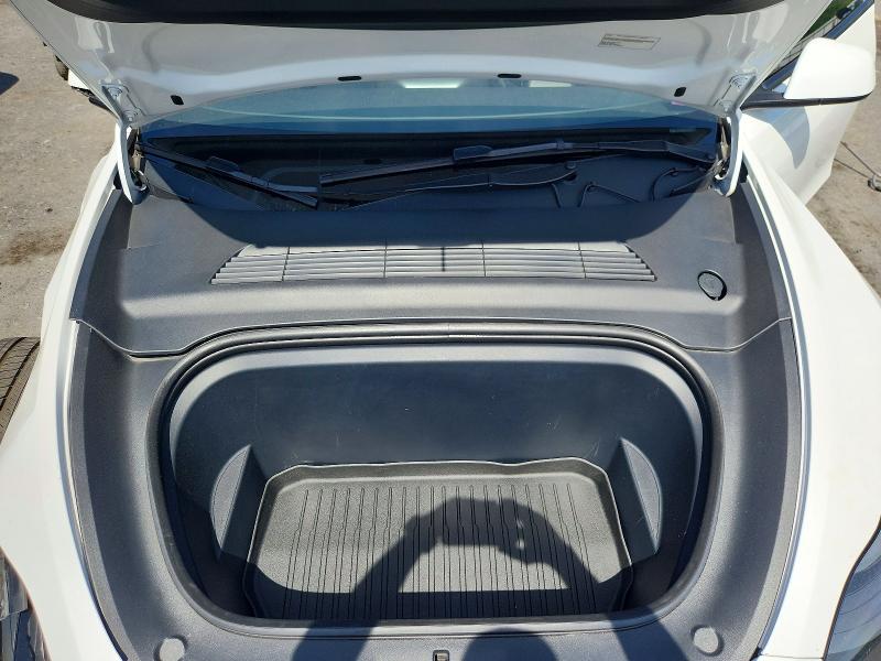 Aukcja sprzedaży 2023 Tesla Model Y, vin: 7SAYGAEE9PF673330, numer aukcji: 55714106