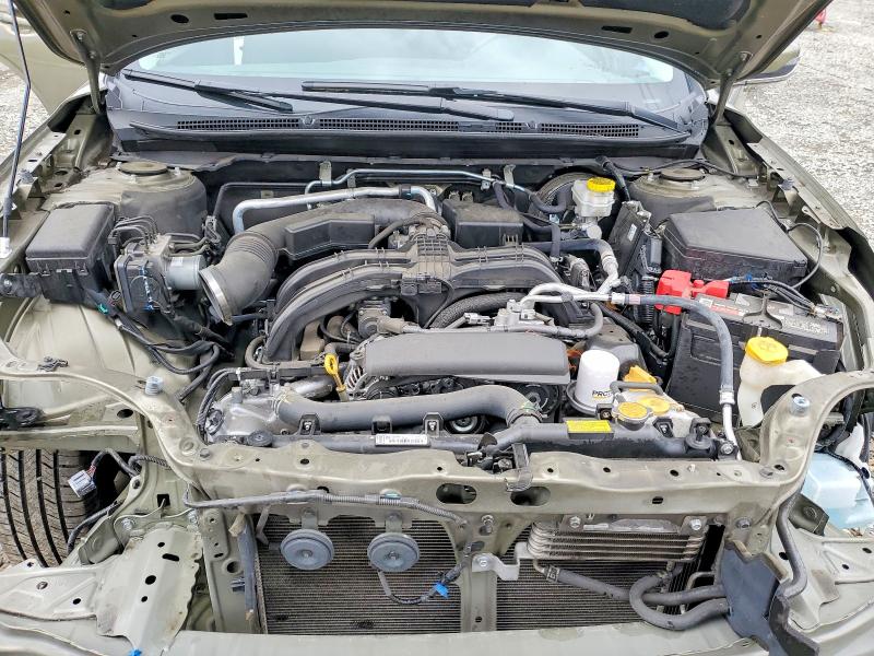 57395006 :رقم المزاد ، 4S4BTADC2M3206298 vin ، 2021 Subaru Outback مزاد بيع