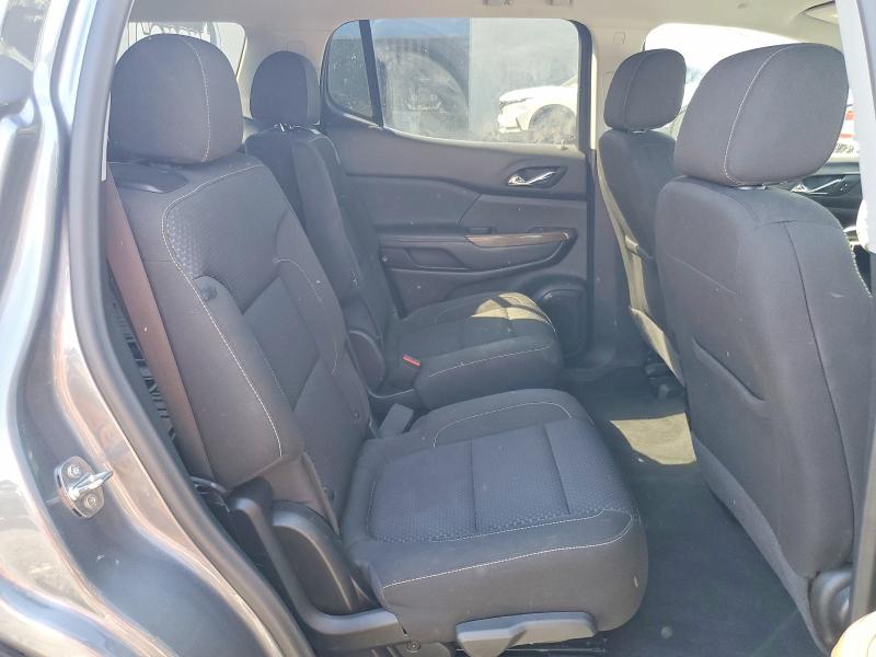 Aukcja sprzedaży 2022 Gmc Acadia, vin: 1GKKNKL44NZ143724, numer aukcji: 58623876