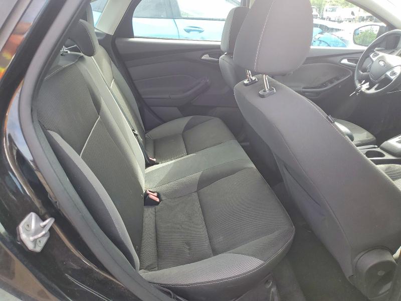 2014 Ford Focus მანქანა იყიდება აუქციონზე, vin: 1FADP3F27EL129405, აუქციონის ნომერი: 56522736