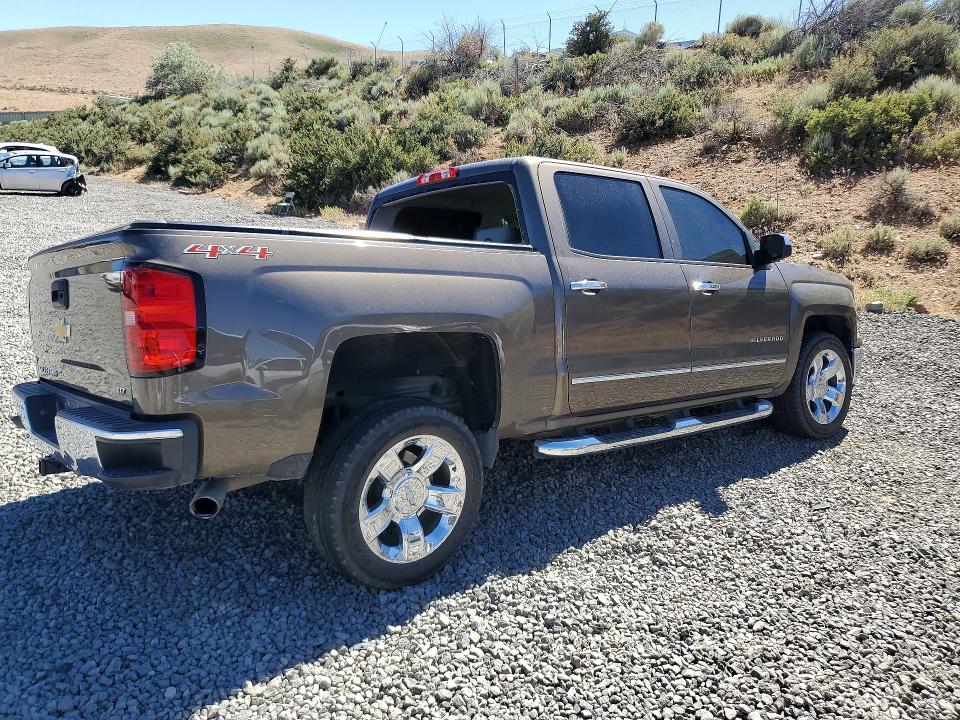 Aukcja sprzedaży 2014 Chevrolet Silverado, vin: 3GCUKSEC2EG312043, numer aukcji: 56980716