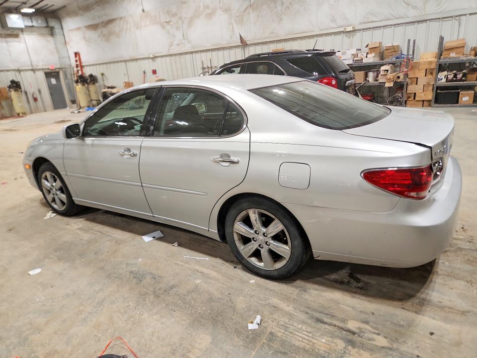 Aukcja sprzedaży 2006 Lexus Es, vin: JTHBA30G765152498, numer aukcji: 57496586