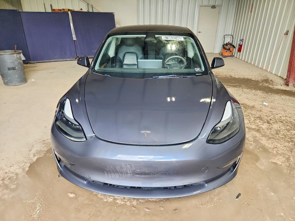 Aukcja sprzedaży 2023 Tesla Model 3, vin: 5YJ3E1EA0PF458056, numer aukcji: 57863246