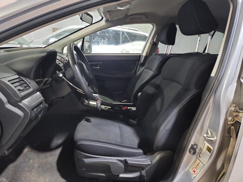 57697806 :رقم المزاد ، JF2GPAWC8D2816161 vin ، 2013 Subaru Xv Crosstrek مزاد بيع