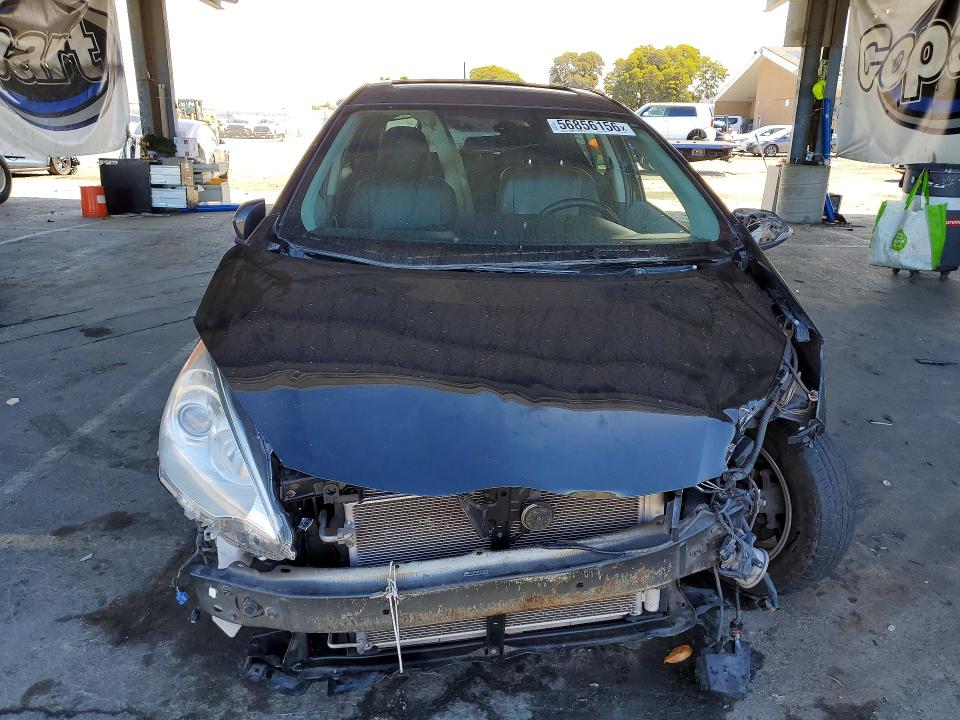 Продаж на аукціоні авто 2014 Toyota Prius C, vin: JTDKDTB32E1062359, номер лоту: 56856156