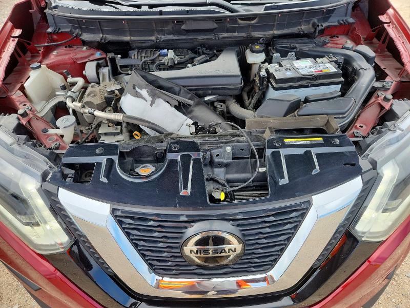 Aukcja sprzedaży 2019 Nissan Rogue, vin: 5N1AT2MT1KC774301, numer aukcji: 56401946