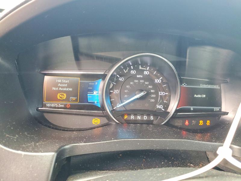 2018 Ford Explorer მანქანა იყიდება აუქციონზე, vin: 1FM5K8D89JGC24533, აუქციონის ნომერი: 56763526