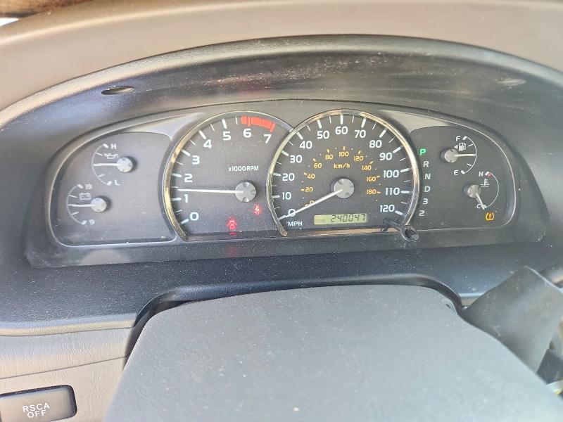 Aukcja sprzedaży 2006 Toyota Sequoia, vin: 5TDZT34A16S271383, numer aukcji: 59328096