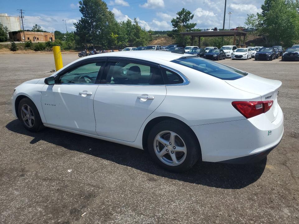 Aukcja sprzedaży 2017 Chevrolet Malibu, vin: 1G1ZC5ST0HF214118, numer aukcji: 55655156