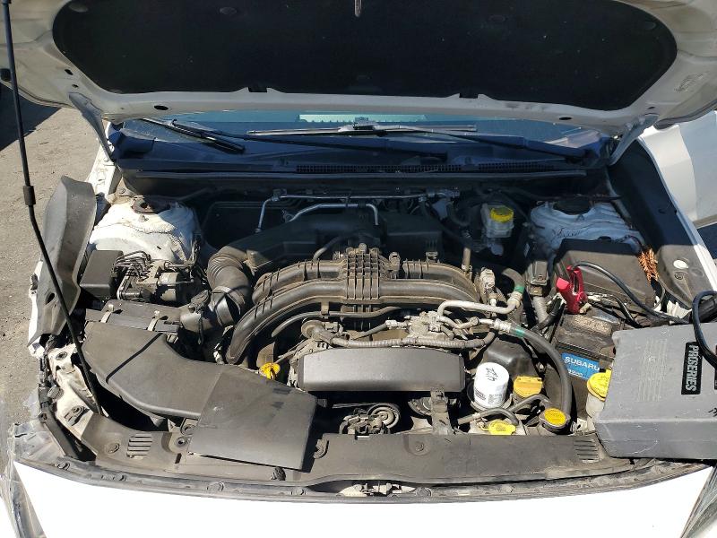 Продажа на аукционе авто 2017 Subaru Impreza, vin: 4S3GTAU67H3712820, номер лота: 55820356