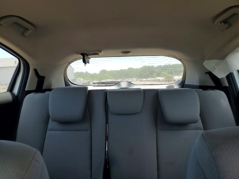 56176886 :رقم المزاد ، 3CZRU6H37LM700137 vin ، 2020 Honda Hr-v مزاد بيع