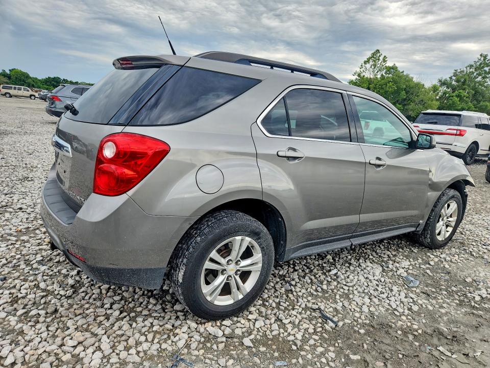 Aukcja sprzedaży 2012 Chevrolet Equinox, vin: 2GNALDEK3C6294980, numer aukcji: 58051626