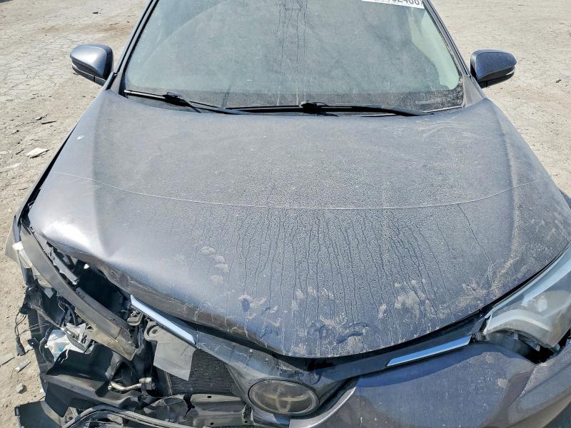 Продаж на аукціоні авто 2018 Toyota Rav4, vin: JTMDFREV2JJ177346, номер лоту: 56152486