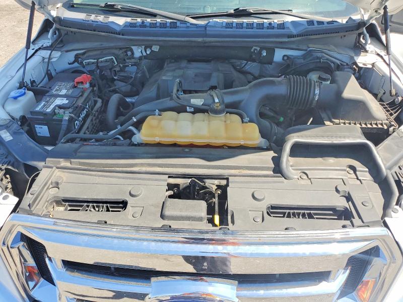 Продажа на аукционе авто 2015 Ford F150, vin: 1FTEW1EP6FFA11459, номер лота: 56137606