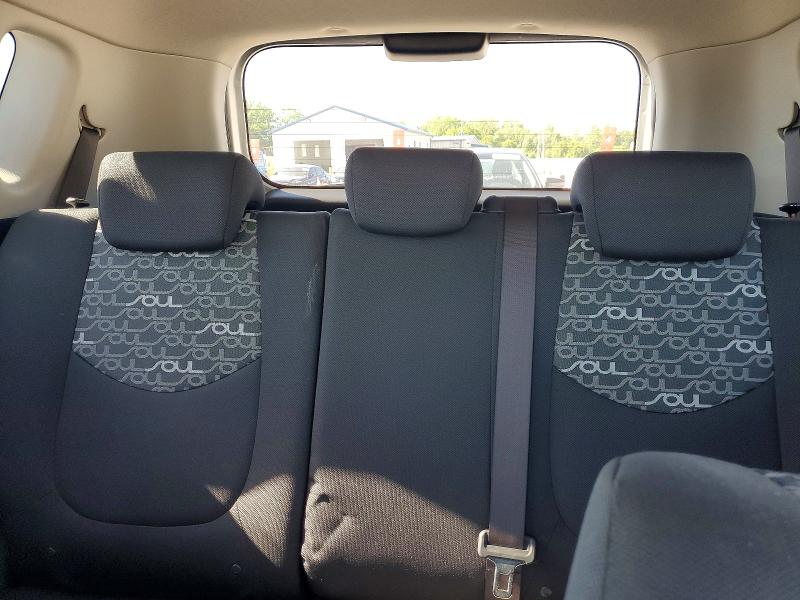 Продажа на аукционе авто 2010 Kia Soul, vin: KNDJT2A21A7702974, номер лота: 55524396