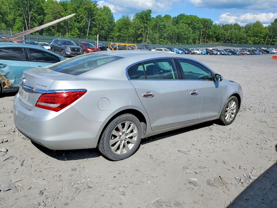 Aukcja sprzedaży 2014 Buick Lacrosse, vin: 1G4GA5GR2EF137387, numer aukcji: 55565526