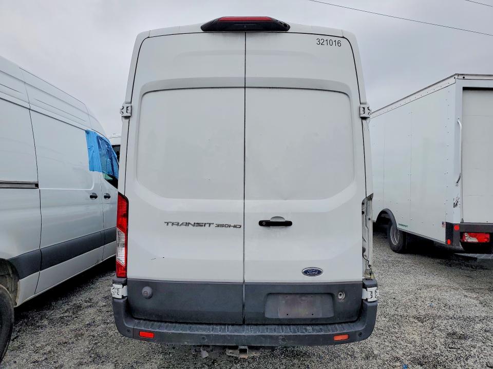 2020 Ford Transit მანქანა იყიდება აუქციონზე, vin: 1FTRS4X83LKB32182, აუქციონის ნომერი: 57412196