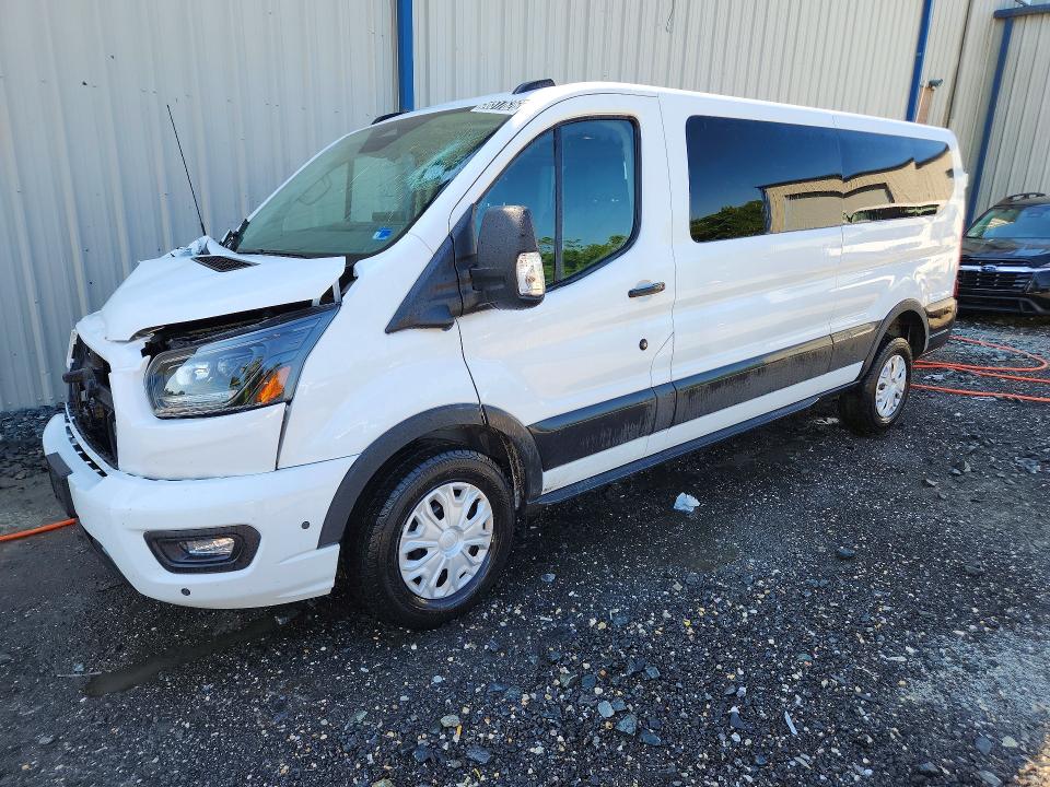 Продаж на аукціоні авто 2026 Ford Transit, vin: 1FDAX2Y89TKA38272, номер лоту: 56517626