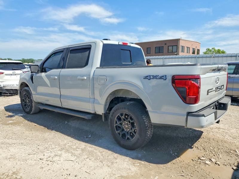 Aukcja sprzedaży 2024 Ford F150, vin: 1FTFW3L54RKE29662, numer aukcji: 55852456