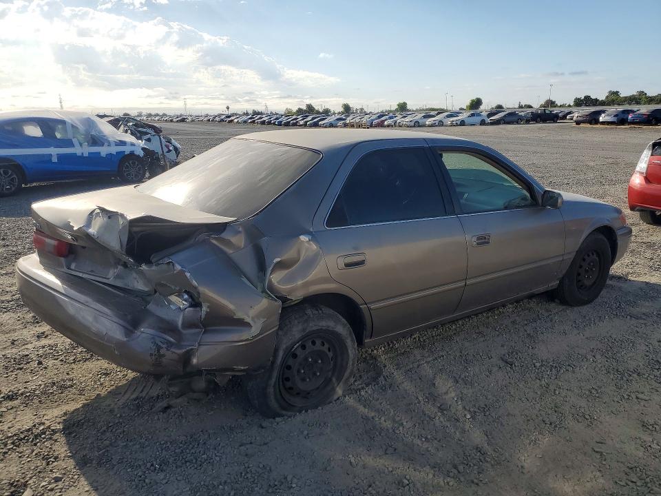 Продажа на аукционе авто 1999 Toyota Camry, vin: 4T1BG22K5XU435965, номер лота: 57349686