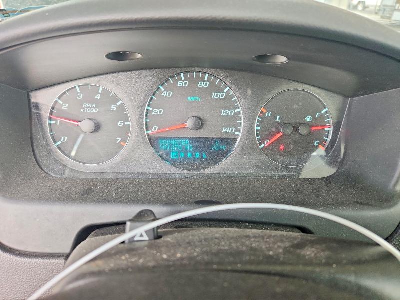 Aukcja sprzedaży 2012 Chevrolet Impala, vin: 2G1WC5E34C1228439, numer aukcji: 56144226