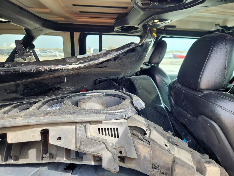 Продажа на аукционе авто 2020 Jeep Wrangler Unlimited, vin: 1C4HJXFN2LW175492, номер лота: 55205596