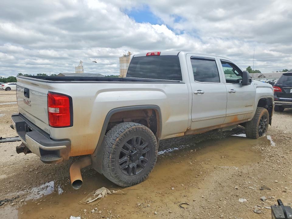 Продаж на аукціоні авто 2015 Gmc Sierra, vin: 1GT12ZE8XFF108228, номер лоту: 58196186