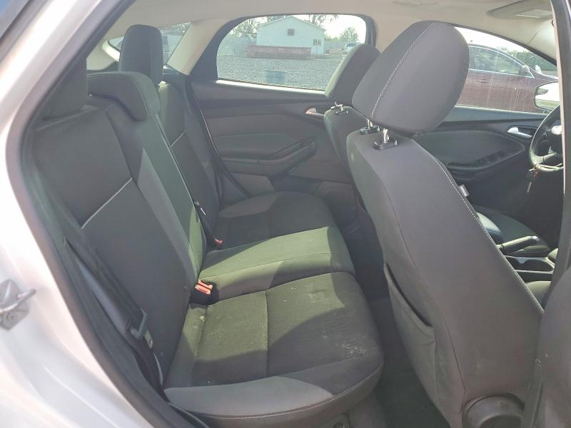 Продажа на аукционе авто 2014 Ford Focus, vin: 1FADP3K23EL157353, номер лота: 58331676