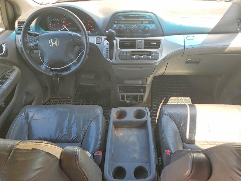 Продажа на аукционе авто 2009 Honda Odyssey, vin: 5FNRL38739B030352, номер лота: 51172586