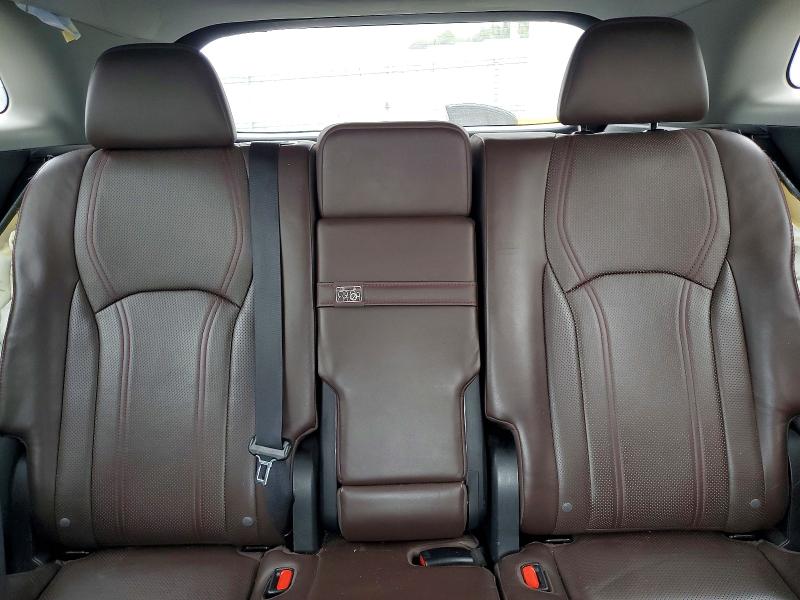 Продажа на аукционе авто 2016 Lexus Rx 350, vin: 2T2BZMCA0GC053156, номер лота: 57267656