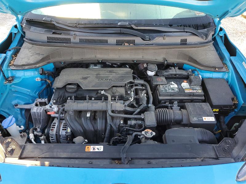 Продажа на аукционе авто 2022 Hyundai Kona, vin: KM8K32AB9NU769183, номер лота: 56862716