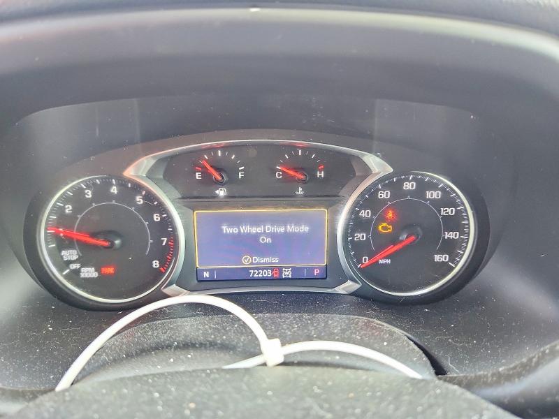 Продаж на аукціоні авто 2022 Gmc Acadia, vin: 1GKKNLLS7NZ115257, номер лоту: 57419926