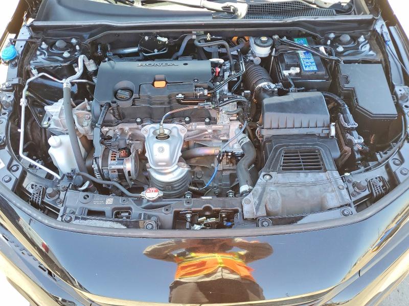 2023 Honda Civic მანქანა იყიდება აუქციონზე, vin: 2HGFE2F5XPH563302, აუქციონის ნომერი: 57888026