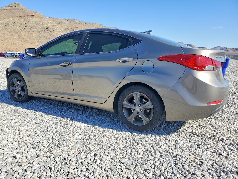 Aukcja sprzedaży 2016 Hyundai Elantra, vin: 5NPDH4AE9GH673684, numer aukcji: 56083356